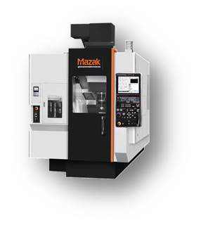 MAZAK–VARIAXISJ500