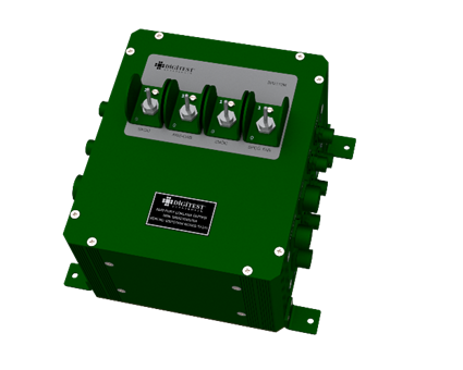 SERIAL PORT MULTIPLEXER