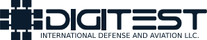 DIGITEST INTERNATIONAL DEFENSE & AVIATION LLC